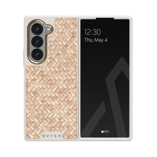 Boho Dreams - Samsung Galaxy Z Fold 6 Cover