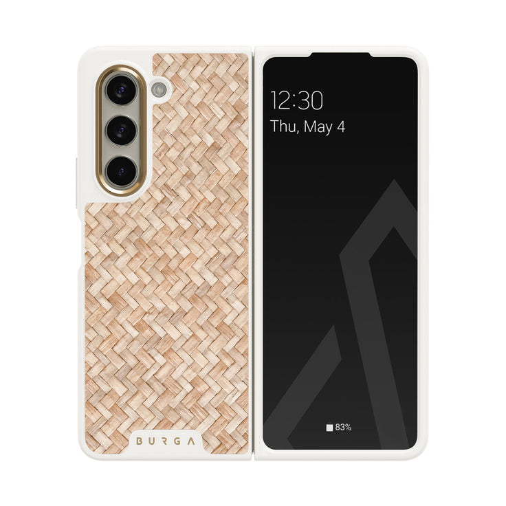 Boho Dreams - Samsung Galaxy Z Fold 5 Cover