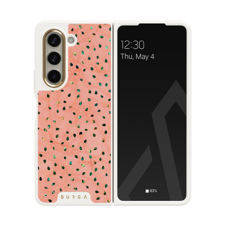 Watermelon Shake - Samsung Galaxy Z Fold 5 Cover