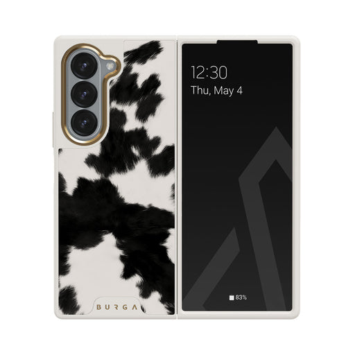 Achromatic - Samsung Galaxy Z Fold 6 Cover