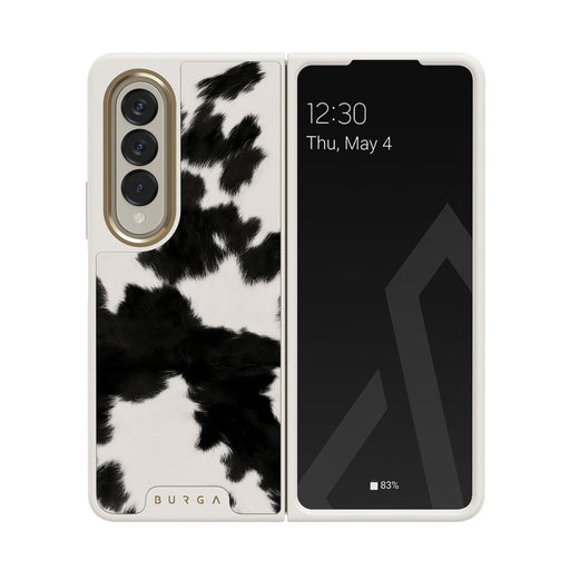 Achromatic - Samsung Galaxy Z Fold 4 Cover