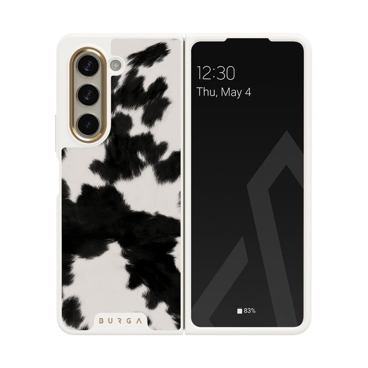 Achromatic - Samsung Galaxy Z Fold 5 Cover