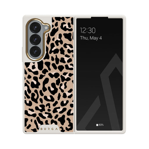 Pure Instinct - Samsung Galaxy Z Fold 6 Cover