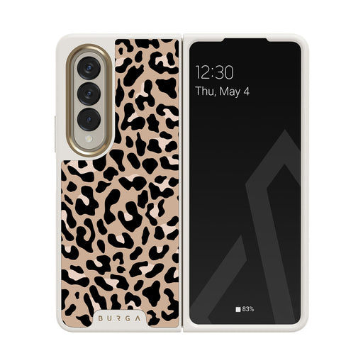 Pure Instinct - Samsung Galaxy Z Fold 4 Cover