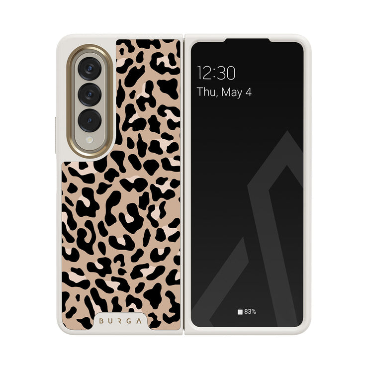 Pure Instinct - Samsung Galaxy Z Fold 4 Cover