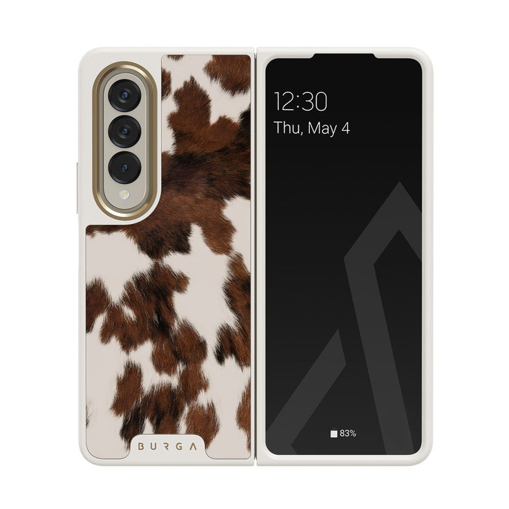 Celestial - Samsung Galaxy Z Fold 4 Cover