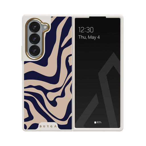 Vigilant - Samsung Galaxy Z Fold 6 Cover