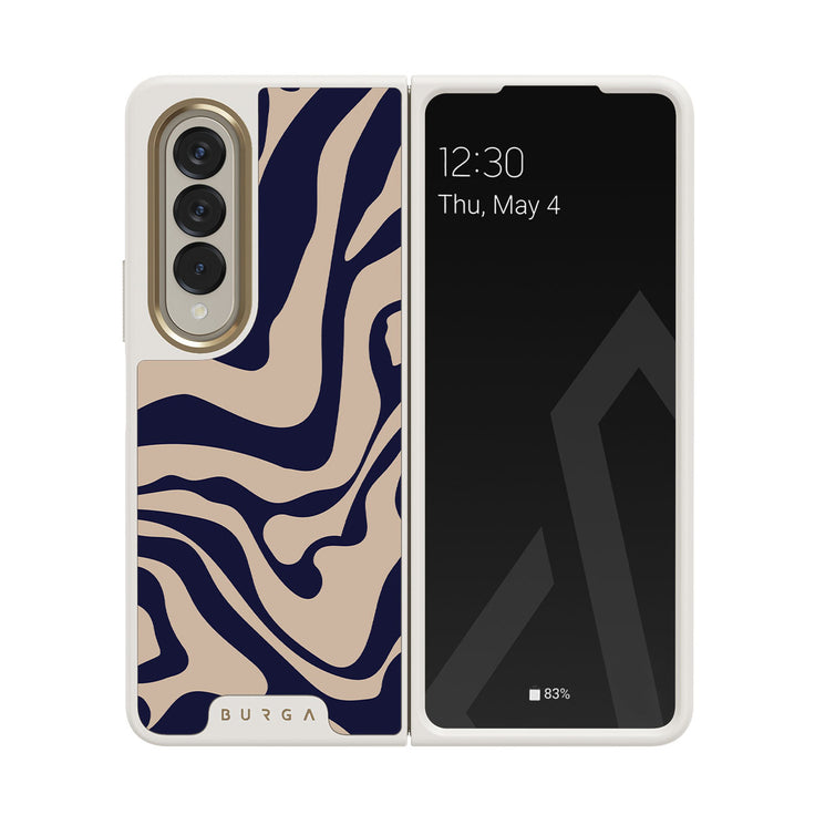 Vigilant - Samsung Galaxy Z Fold 4 Cover