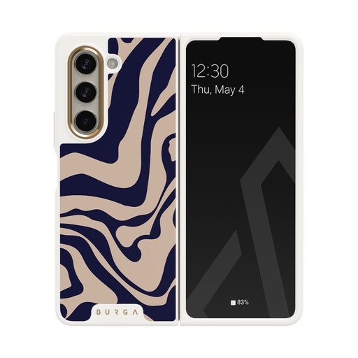 Vigilant - Samsung Galaxy Z Fold 5 Cover