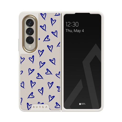 Love Me Right - Samsung Galaxy Z Fold 4 Cover