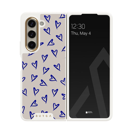 Love Me Right - Samsung Galaxy Z Fold 5 Cover