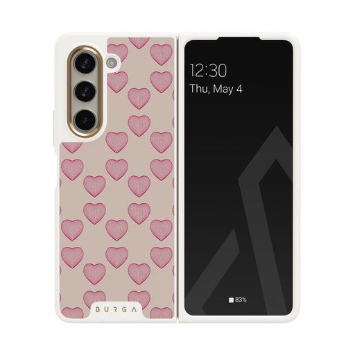 Heartbreaker - Samsung Galaxy Z Fold 5 Cover
