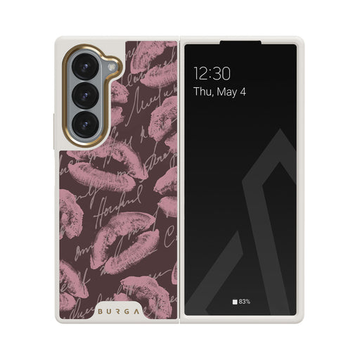 Melodrama - Samsung Galaxy Z Fold 6 Cover