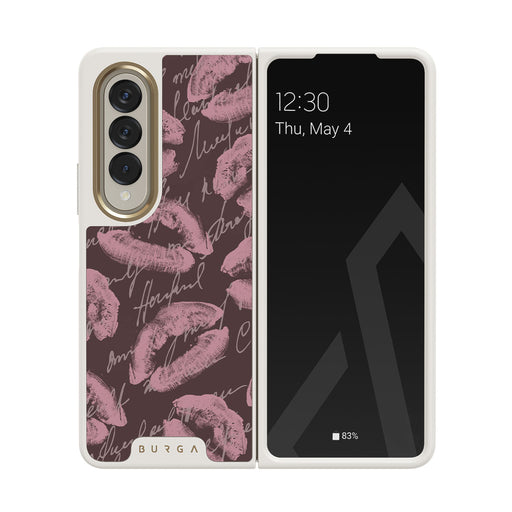 Melodrama - Samsung Galaxy Z Fold 4 Cover