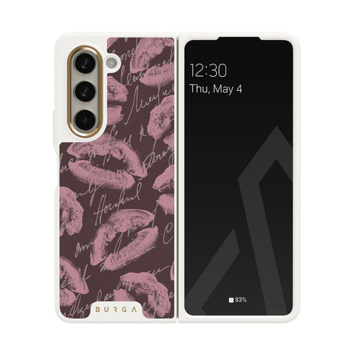 Melodrama - Samsung Galaxy Z Fold 5 Cover