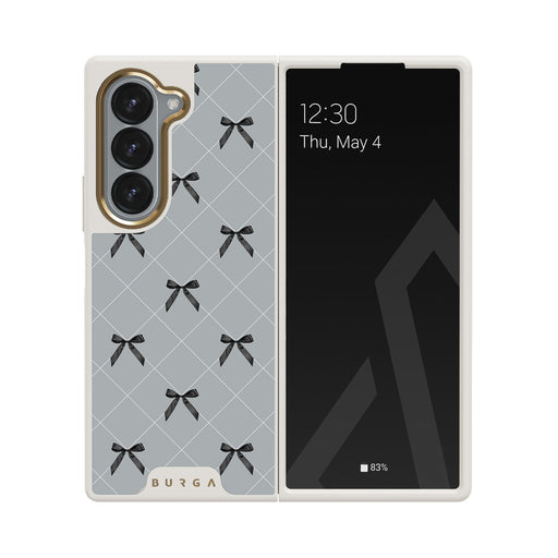 Coquette - Samsung Galaxy Z Fold 6 Cover