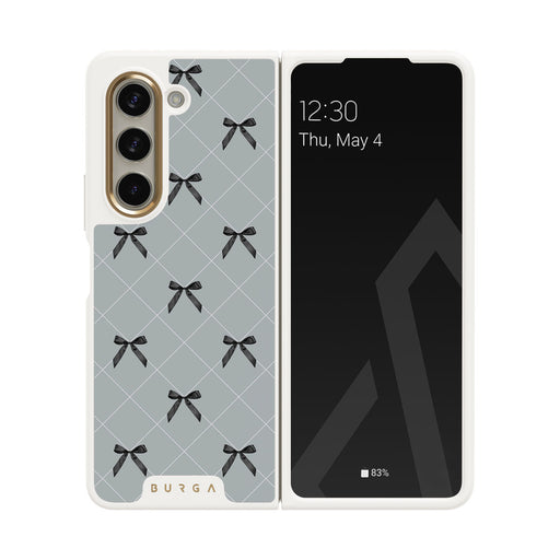 Coquette - Samsung Galaxy Z Fold 5 Cover