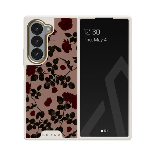 Main Character - Samsung Galaxy Z Fold 6 Cover