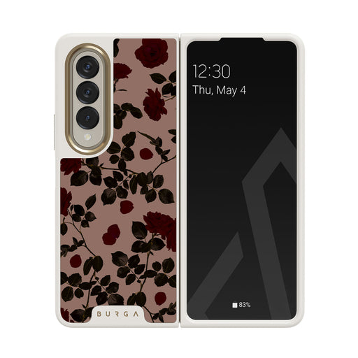 Main Character - Samsung Galaxy Z Fold 4 Cover