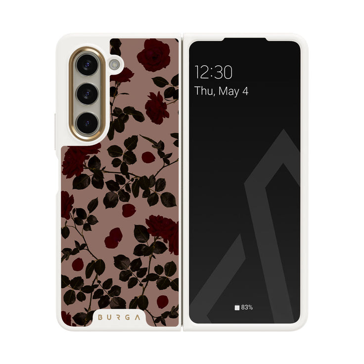 Main Character - Samsung Galaxy Z Fold 5 Cover