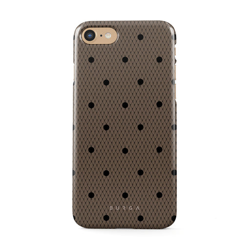 Provocation - iPhone SE (2020) Cover 1
