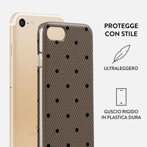 Provocation - iPhone SE (2020) Cover 2