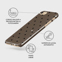 Provocation - iPhone SE (2020) Cover 3
