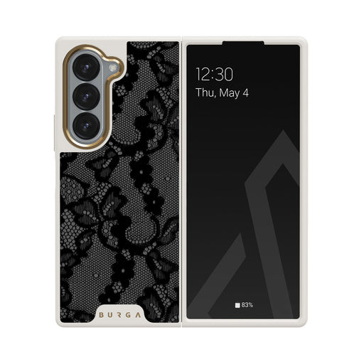 Magnetic - Samsung Galaxy Z Fold 6 Cover