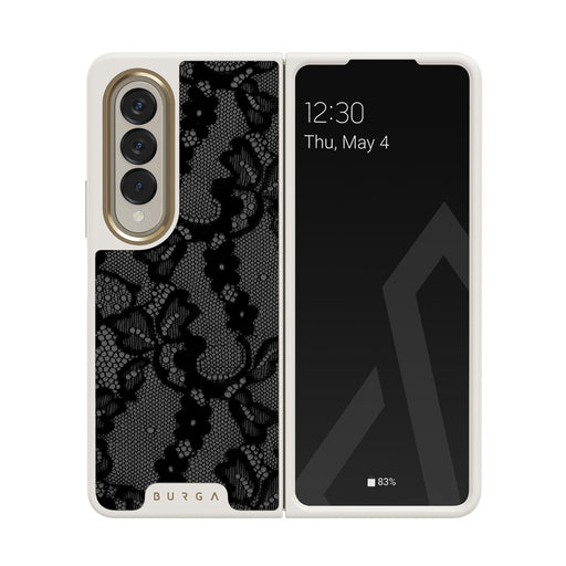 Magnetic - Samsung Galaxy Z Fold 4 Cover