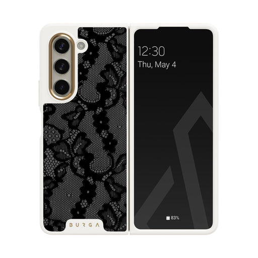 Magnetic - Samsung Galaxy Z Fold 5 Cover