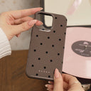 Provocation - iPhone SE (2020) Cover 9
