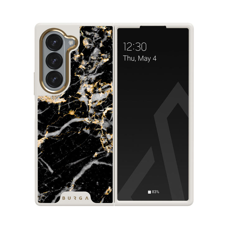 Make A Wish - Samsung Galaxy Z Fold 6 Cover