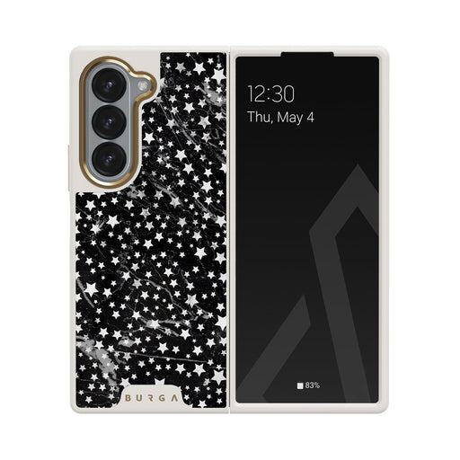 Starry Night - Samsung Galaxy Z Fold 6 Cover