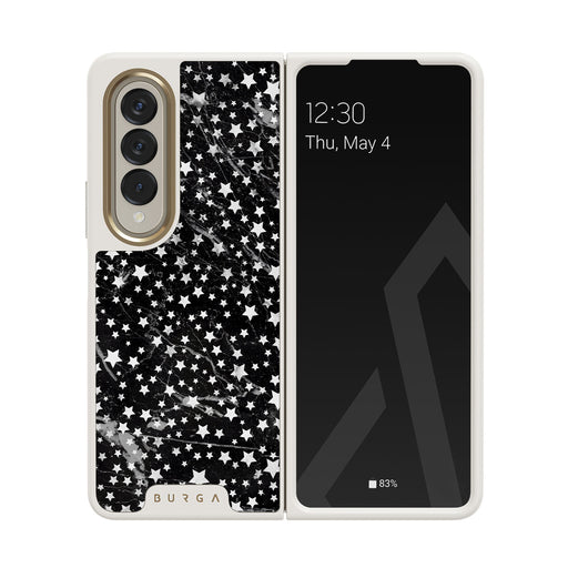 Starry Night - Samsung Galaxy Z Fold 4 Cover