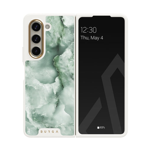 Pistachio Cheesecake - Samsung Galaxy Z Fold 5 Cover