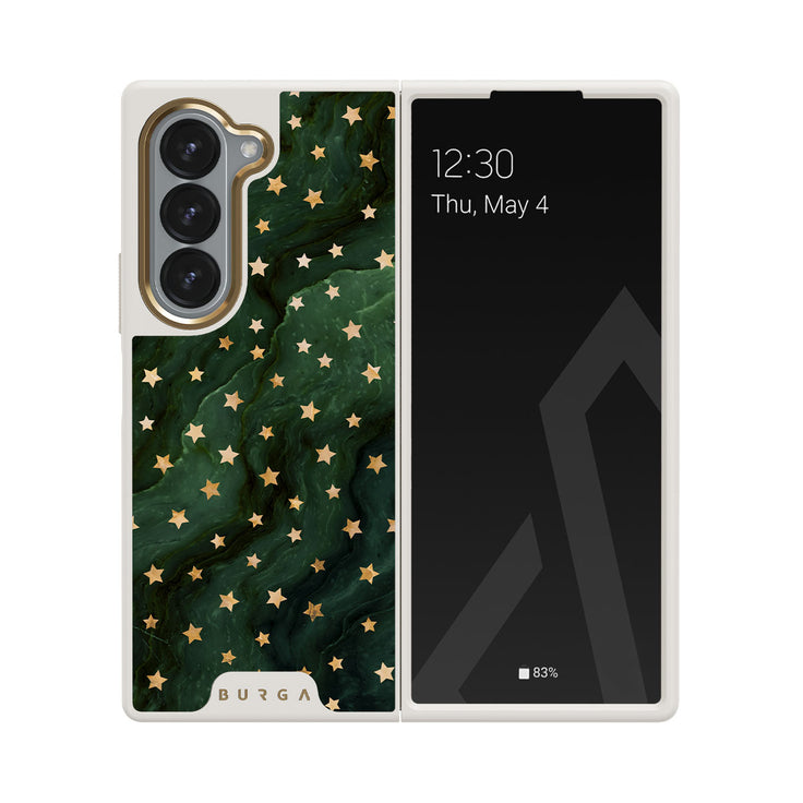 Prince Charming - Samsung Galaxy Z Fold 6 Cover