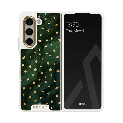 Prince Charming - Samsung Galaxy Z Fold 5 Cover