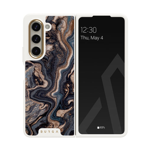 Enchanted Mirror - Samsung Galaxy Z Fold 5 Cover
