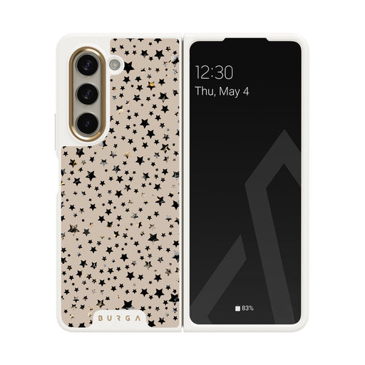 Sparkling Tiara - Samsung Galaxy Z Fold 5 Cover