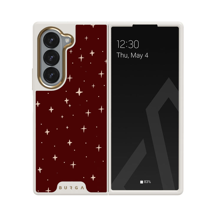 Very Merry - Samsung Galaxy Z Fold 6 Cover