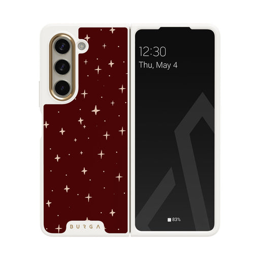 Very Merry - Samsung Galaxy Z Fold 5 Cover