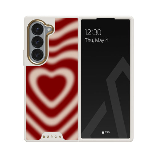 Sweet Affair - Samsung Galaxy Z Fold 6 Cover