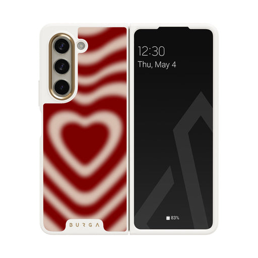 Sweet Affair - Samsung Galaxy Z Fold 5 Cover