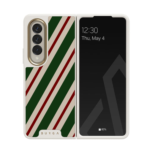 North Pole - Samsung Galaxy Z Fold 4 Cover