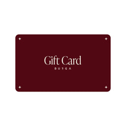 View BURGA eGift Card