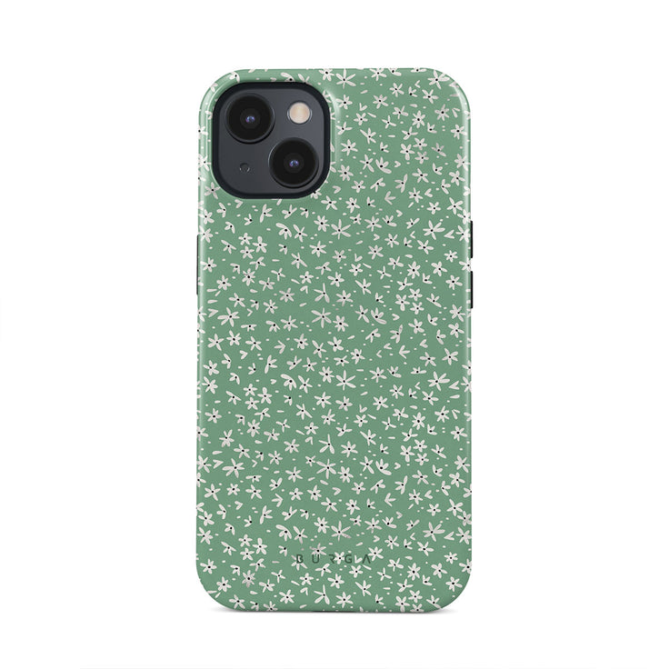 Lush Meadows - iPhone 13 Mini Cover