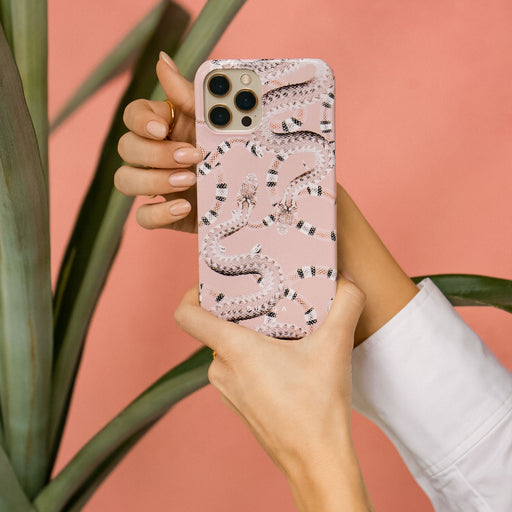 Poolside Glam - Samsung Galaxy A12 4G Cover 7