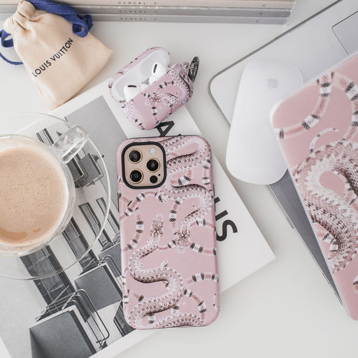 Poolside Glam - Samsung Galaxy A12 4G Cover 8