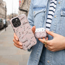Poolside Glam - Samsung Galaxy A12 4G Cover 10