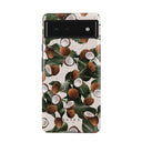 Coconut Crush - Google Pixel 6 Cover 1